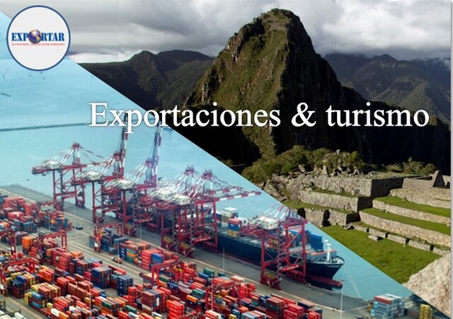 Pérdida de grados de competitividad en exportaciones y turismo