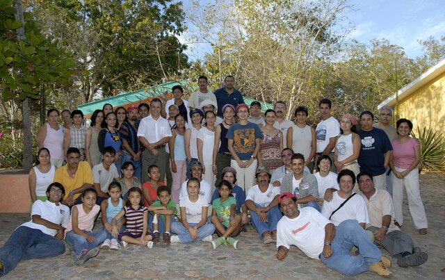 Semana Conservación