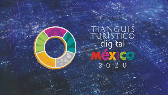 Tianguis Turístico Digital de México