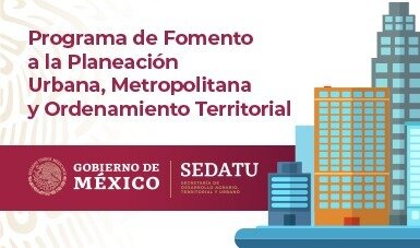 Programas de Ordenamiento Territorial