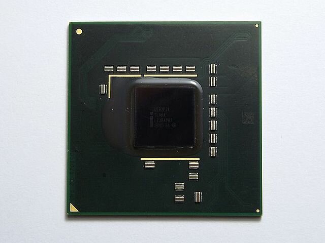 First Core 2
