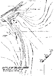 Battle of Salado Creek
