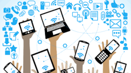 Timeline: Conociendo la evolución de las herramientas en la Web