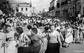 Movimientos feministas