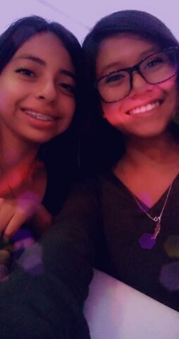 Mejores Amigos: Magali