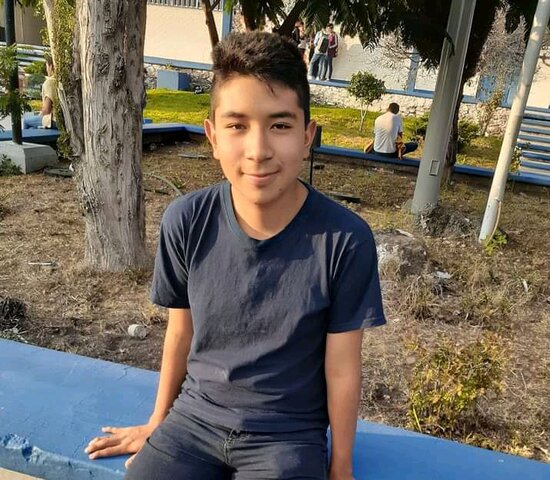 Mejores Amigos: Agustin