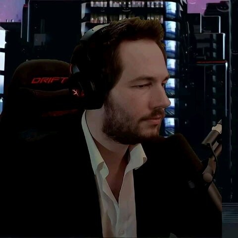 Persona que admires: Reborn Live