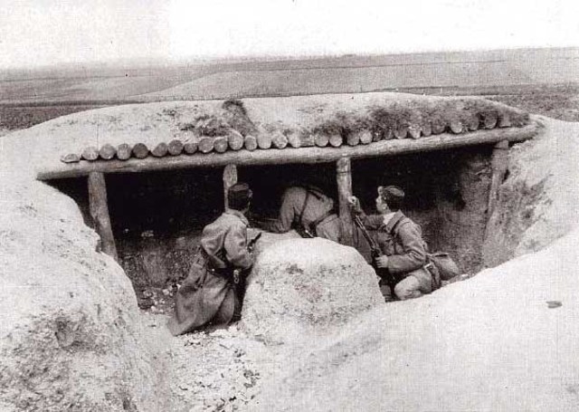 Battle of Artois and Loos