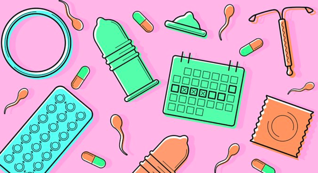 LA PRESIÓN DEL FEMINISMO A FAVOR DE LA ANTICONCEPCIÓN EVIDENTE EN MÉXICO