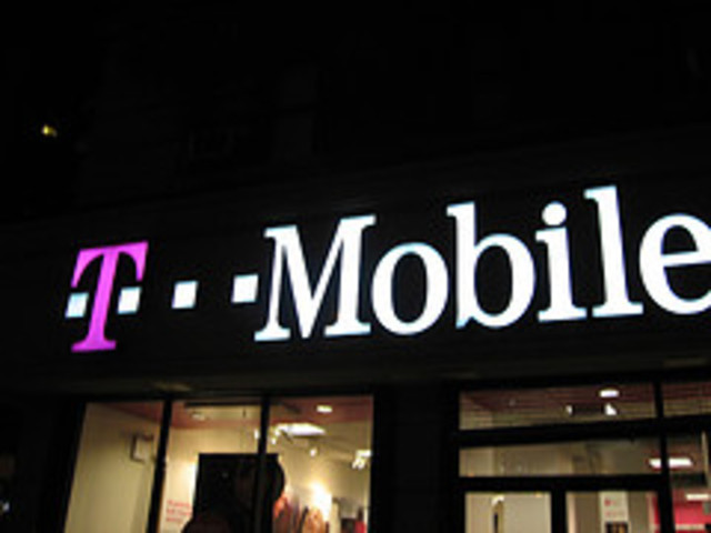 Comercial cellular network