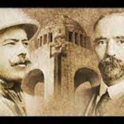 Timeline: Revolución Mexicana