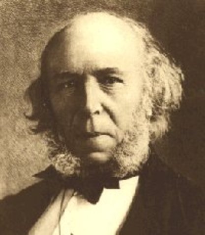 HERBERT SPENCER