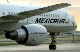 Mexicana de Aviación