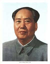 Es derrocado Shancai Sec por Mao Tse Tung