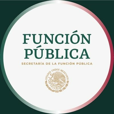 Secretaría de la Función Pública
