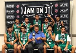 Creación de la academia CONADE y la Copa juvenil.