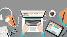 Timeline: Evolución de la Educación a Distancia