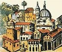 LA IGLESIA EN LA EPOCA DE LA COLONIA