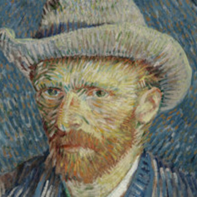 Timeline: Vincent van Gogh
