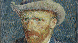 Timeline: Vincent van Gogh