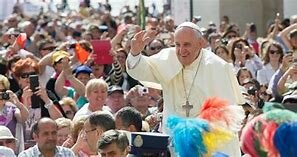 LA IGLESIA EN TIEMPOS ACTUALES