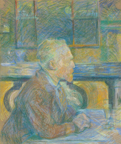 Vincent van Gogh