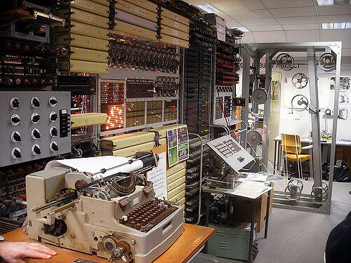 Computadora Colossus