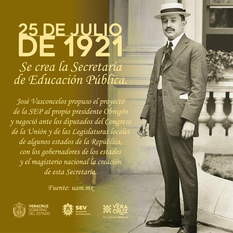 SECRETARIA DE EDUCACIÓN PÚBLICA