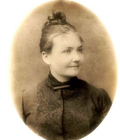 Cecelia Grierson: The first woman to earn a medical degree in Argentina and the