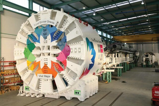 Programa de Sustentabilidad Hídrica de la Cuenca del Valle de México