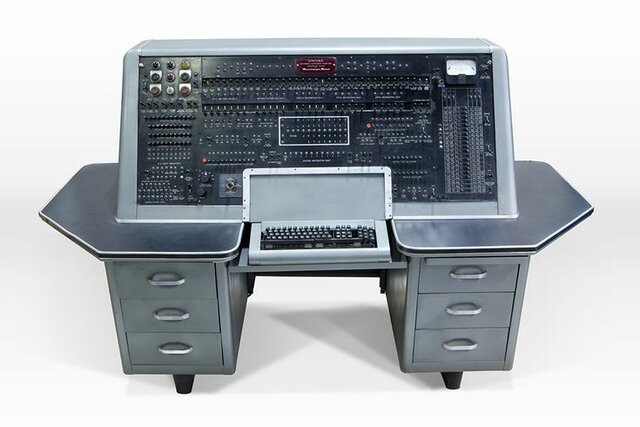 UNIVAC