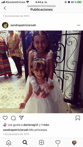 Mi primera comunión