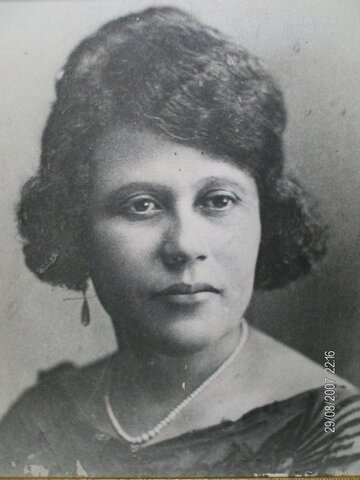 Dr. Andrea Evangelina Rodríguez Perozo: The First Woman to become a doctor in the Dominican Republic