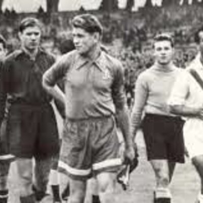 Timeline: inicios del futbol en Colombia