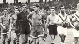 Timeline: inicios del futbol en Colombia