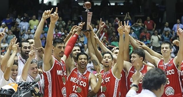 La Selección Mexicana gana la Plata en los Panamericanos
