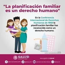 Planificación Familiar