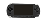 El PSP (Actual)
