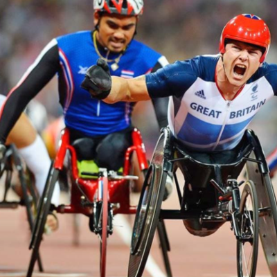 Timeline: Historia de los paralimpicos y sordolimpicos