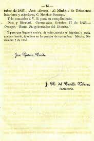 DICTAMEN Y PROYECTO DE CONSTITUCIÓN POLÍTICA DE LA REPÚBLICA