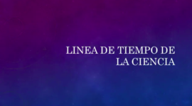Timeline: Desarrollo Histórico del Programa de Ciencias en el Departamento de Educación