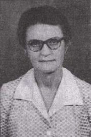 Dr. Hilana Sedarous: The first woman to become a doctor in Egypt