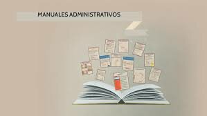 ESTRATEGIA: MANUALES ADMINISTRATIVOS