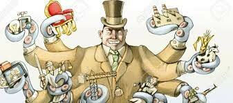 La Administración Pública y el Estado benefactor