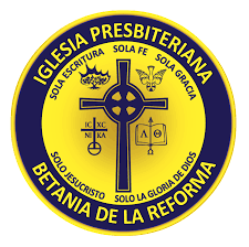Aparece la Iglesia presbiteriana