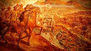 Batalla de Zácatecas