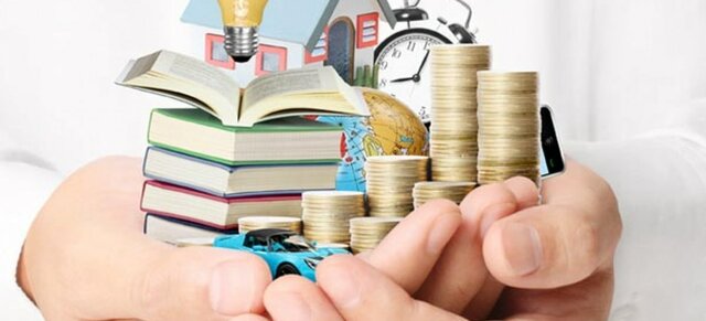 RECURSOS FINANCIEROS