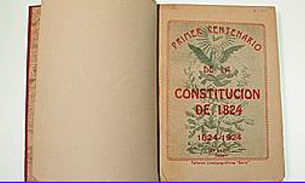 Reglamento Para el Gobierno Interior y Exterior de las Secretarías de Estado y del Despacho Universal