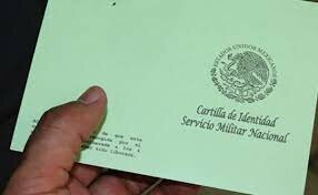 Tramite mi cartilla militar