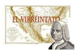 Secretaría de Cámara del  Virreinato de la Nueva España